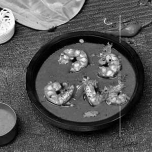 Loose Prawns