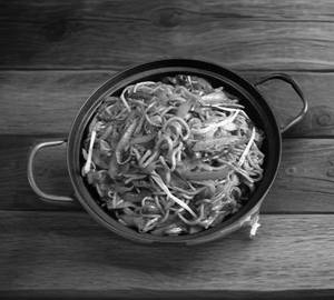 Veg chowmein
