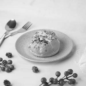 Korean Bun