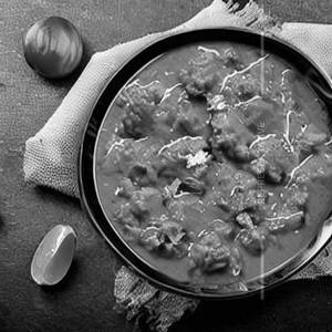 Chenna Masala