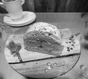 Pastry ( Casata )