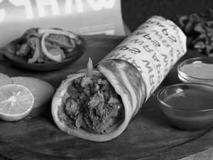 Chicken Roll