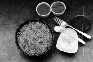 Sezhwan Veg Fried Rice