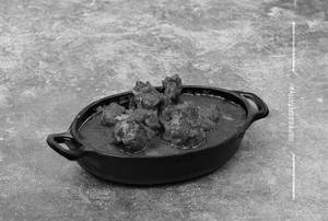 Mutton Curry