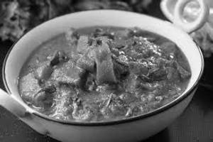 Masala butter chaap