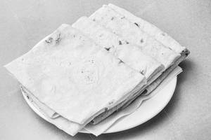 Rumali Roti