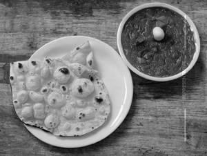 Rumali Roti