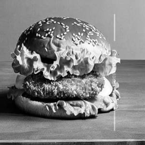 Chicken Burger 