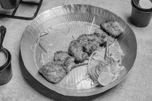 Peshawari Murgh Tikka