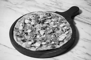 Chef Special Pizza (12 Inches)