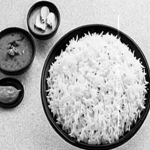 Jeera rice
