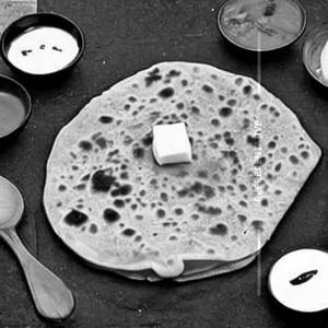 Aloo Paratha