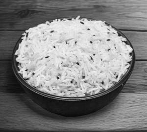 Jeera Rice