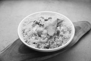 Basanti Pulao