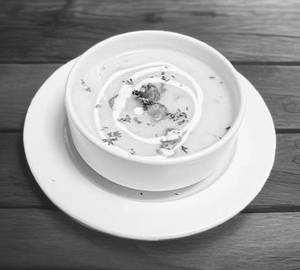 Cream Of Chicken Soup