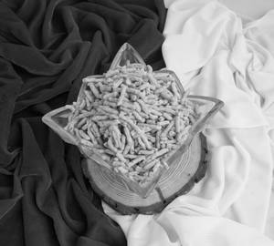 Ratlami Sev  (350 Gms)