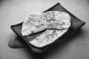 Mutton Keema Naan