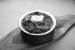 Sarso Ka Saag