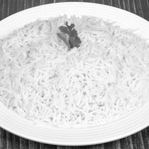 Plain Rice