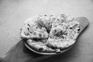 Plain Kulcha