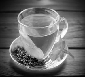 Green Tea  