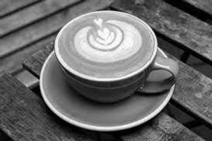 Cafe Latte