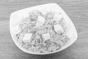 Paneer Fried Rice