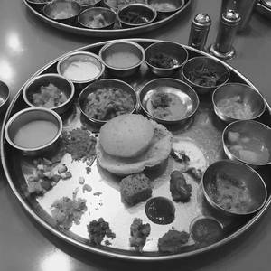 Spl Thali