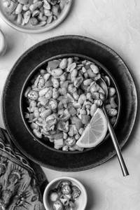 Peanut Salad