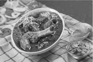 Handi Chicken
