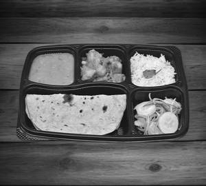Normal Thali