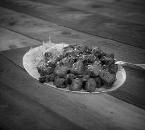 Paneer 65