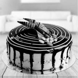 Vanilla cake (2Pound)
