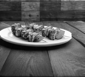 Diet Paneer Tikka