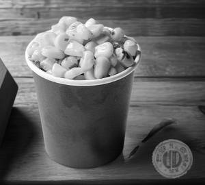 Plain sweet corn