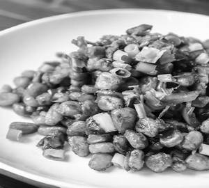 Crispy Corns