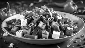 Chilli Paneer