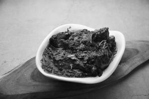 Chicken Rara Punjabi