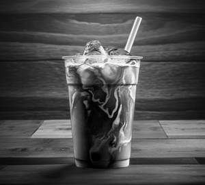 Cold Coffee