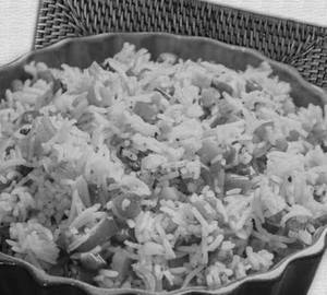 Veg Fried Rice 450Gr.