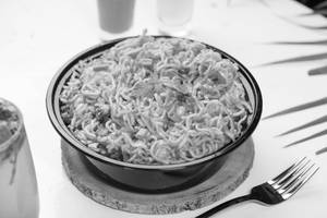 Double Masala Maggi