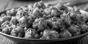 Gobi Manchurian