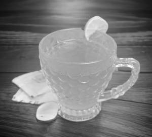 Lemon Tea