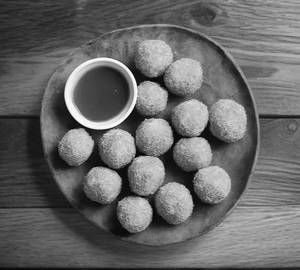 Paneer Ball [8 Pieces]