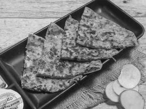Aloo Paratha