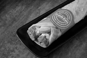 Turkish Minced Beef Roll