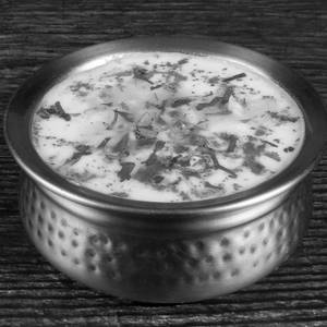 Veg raita