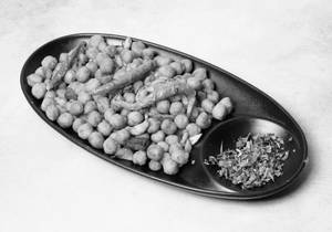 Chana Roast