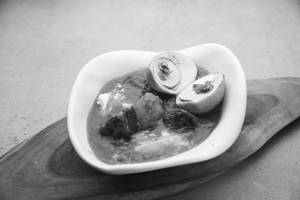 Mutton Korma