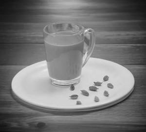 Regular Tea
